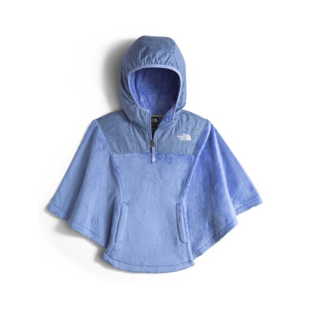 The North Face Oso Poncho Girls